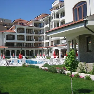 Chateau Del Mar Sunny Beach