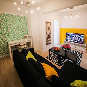  Apartament Comfort&style - Kiseleff - Arcul De Triumf -