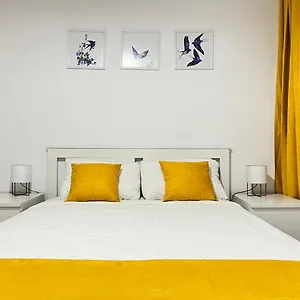  Apartament Rsa - Comfort Near Centre