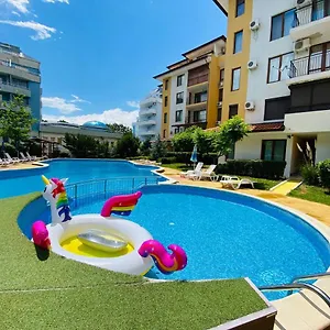 Dkapartments Diamond Bay Sunny Beach