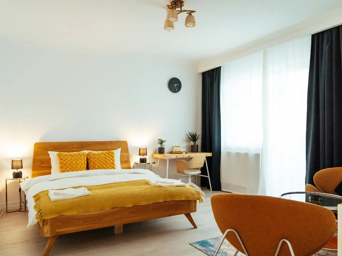 Luxurious And Cosy - Dristor Apartment Bucureşti