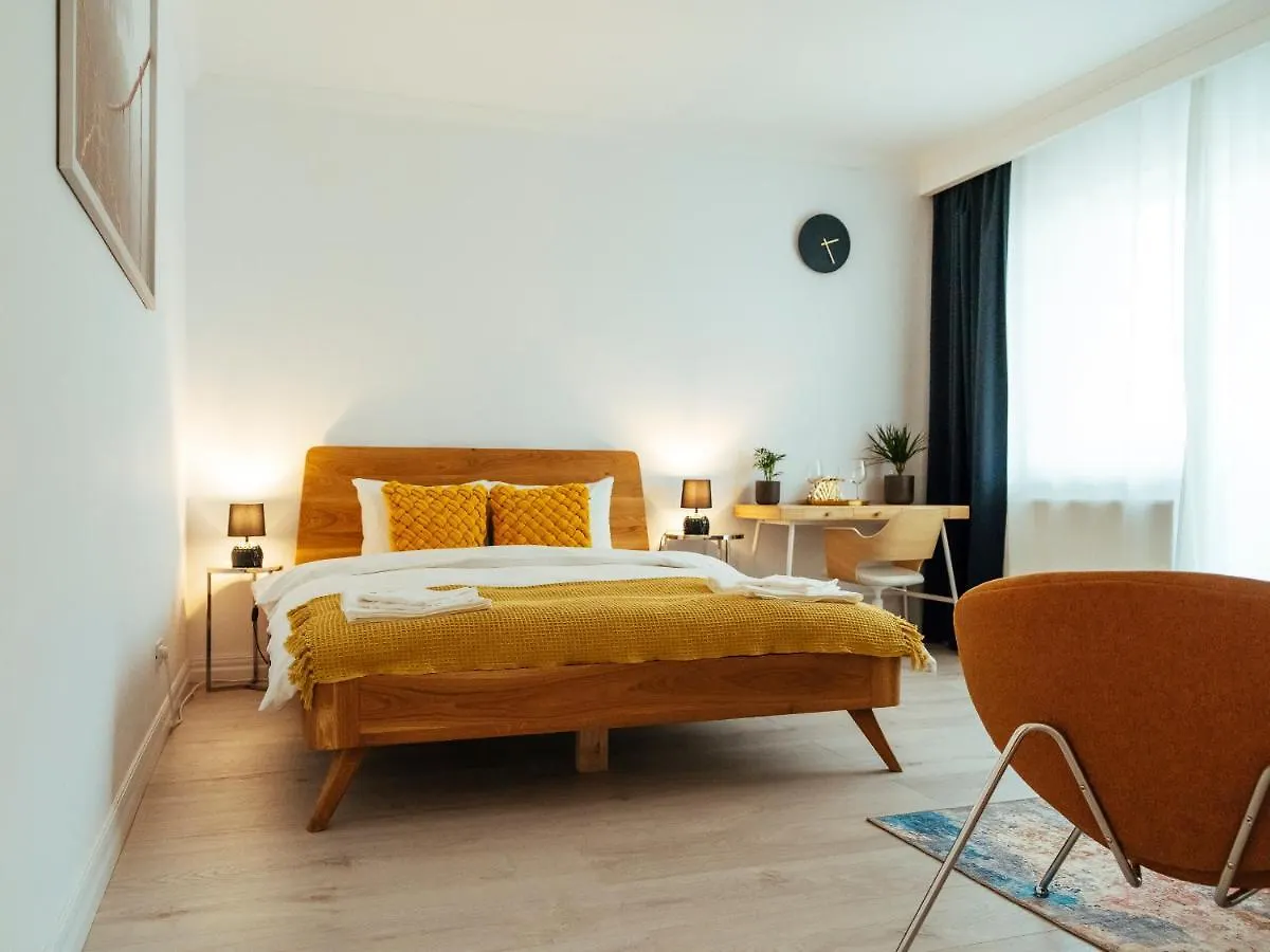 Luxurious And Cosy - Dristor Apartment Bucureşti