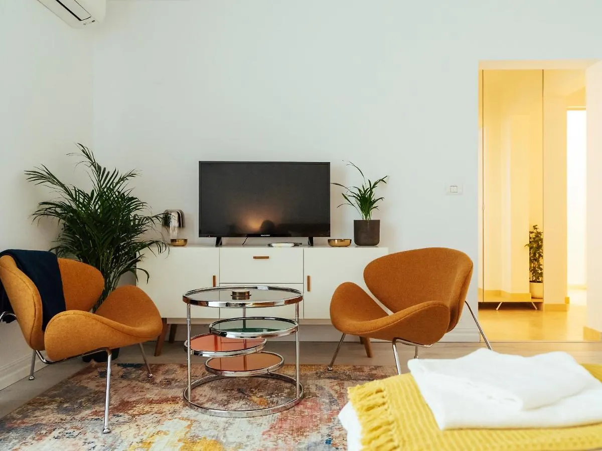 Luxurious And Cosy - Dristor Apartment Bucureşti România