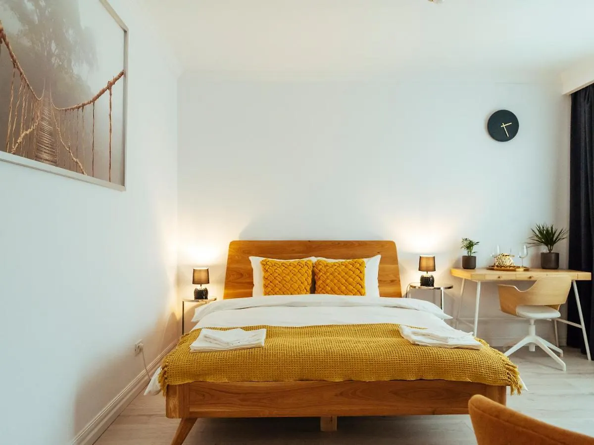 Luxurious And Cosy - Dristor Apartment Bucharest 0*,  Romania