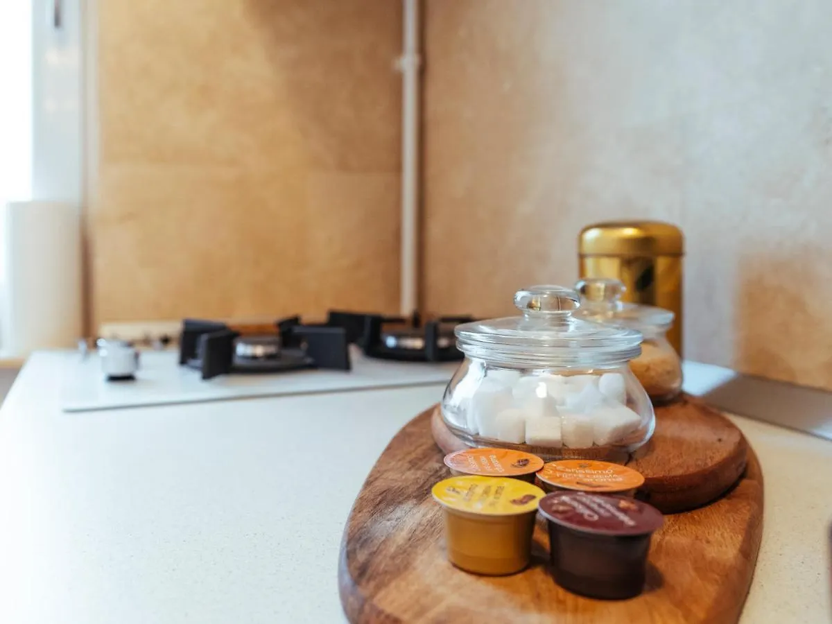 Luxurious And Cosy - Dristor Apartment Bucureşti România