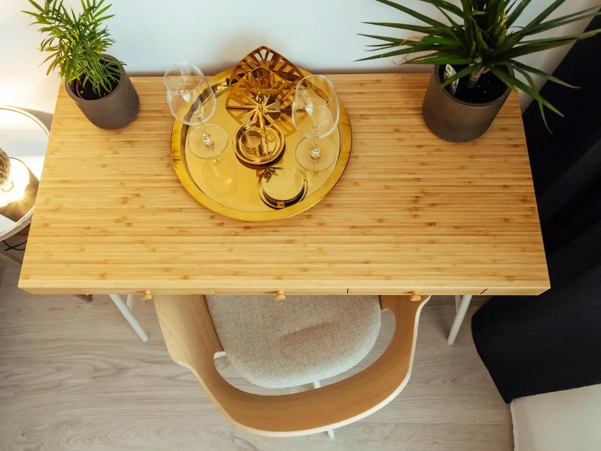 Luxurious And Cosy - Dristor Apartment Bucharest