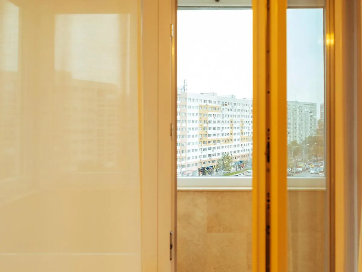 Luxurious And Cosy - Dristor Apartment Bucharest 0*,  Romania