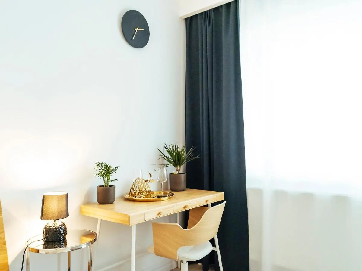 Luxurious And Cosy - Dristor Apartment Bucharest