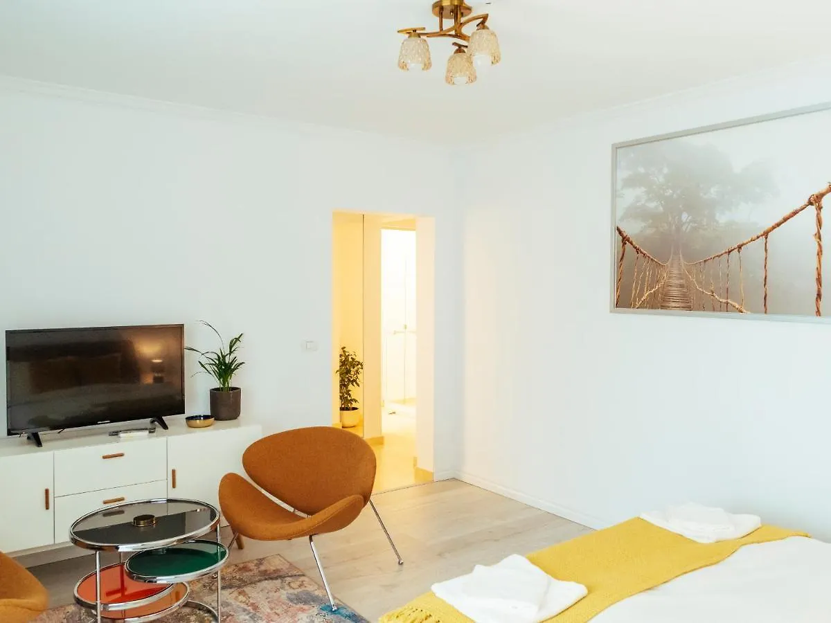 Luxurious And Cosy - Dristor Apartment Bucureşti