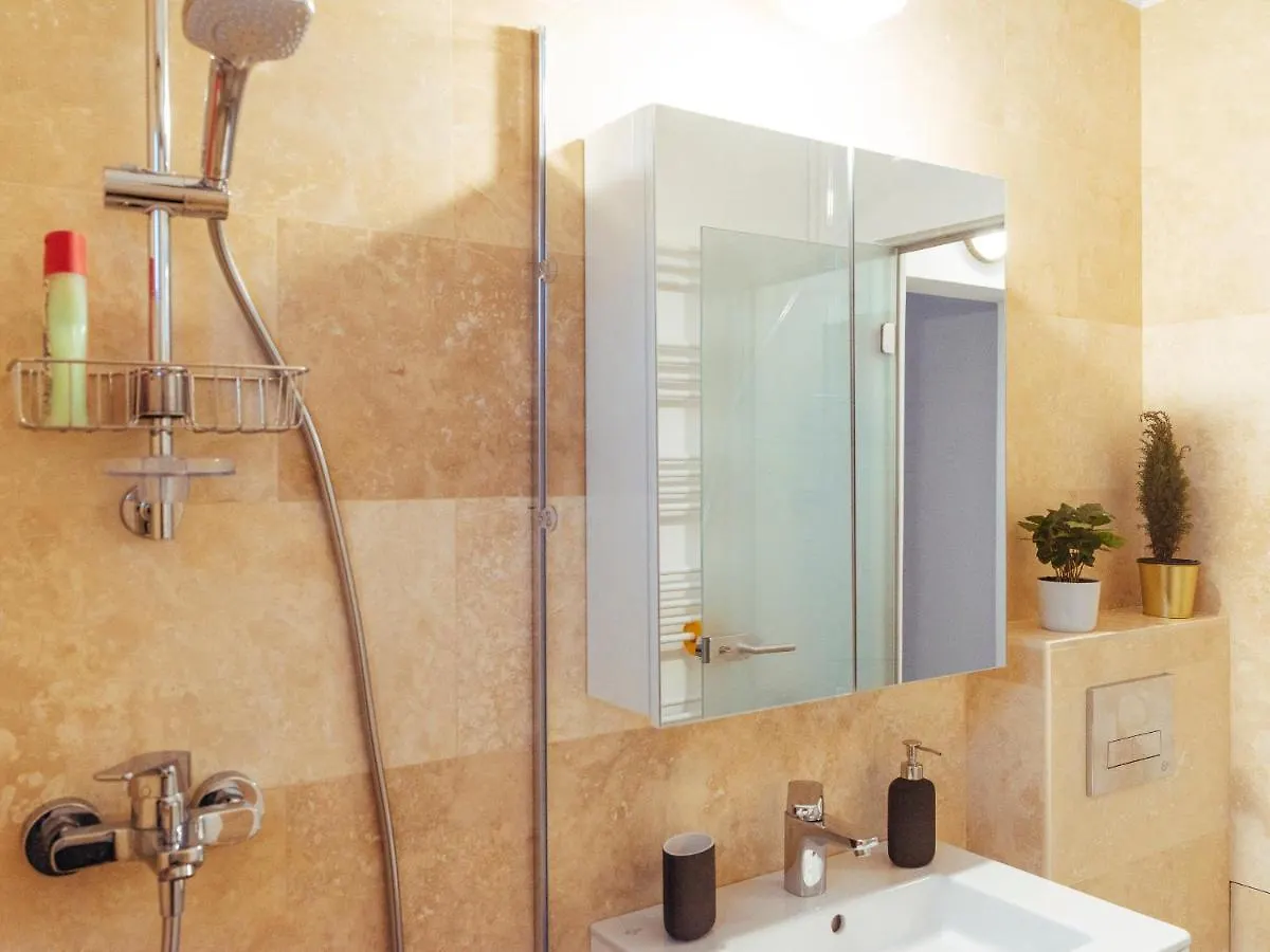 Luxurious And Cosy - Dristor Apartment Bucureşti