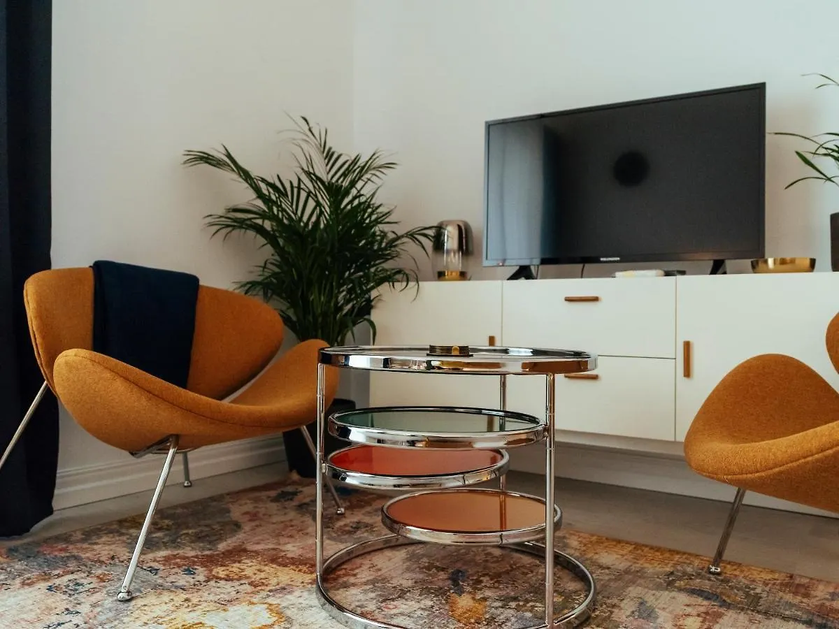Luxurious And Cosy - Dristor Apartment Bucureşti