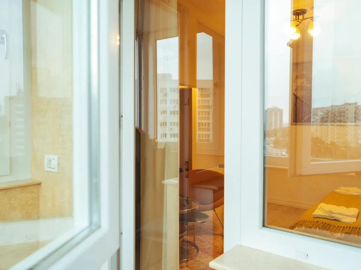 Luxurious And Cosy - Dristor Apartment Bucureşti