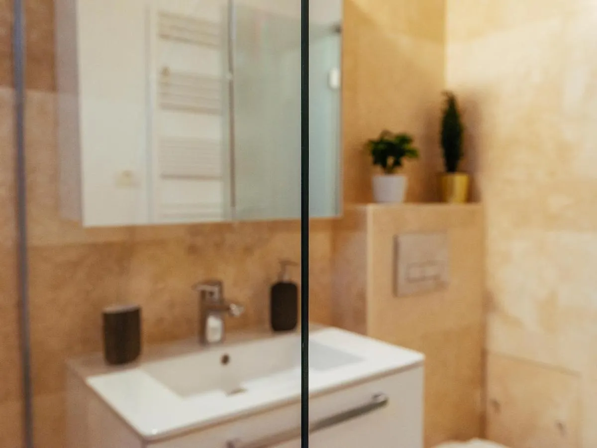 Luxurious And Cosy - Dristor Apartment Bucureşti