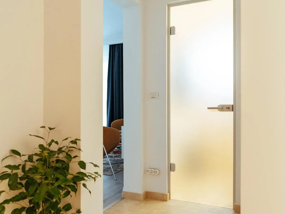 Luxurious And Cosy - Dristor Apartment Bucureşti România