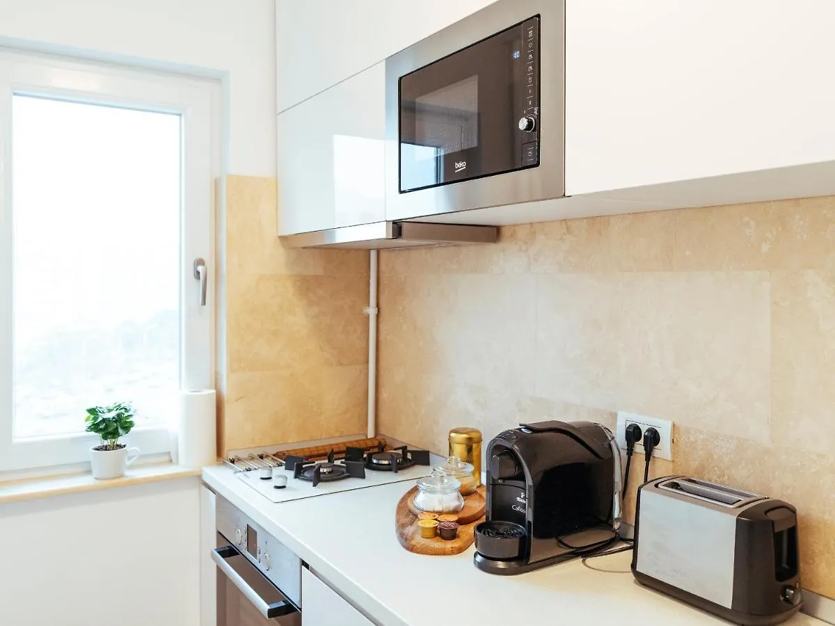 Luxurious And Cosy - Dristor Apartment Bucureşti