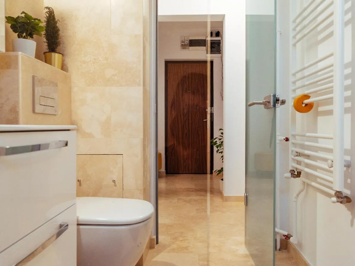 Luxurious And Cosy - Dristor Apartment Bucureşti